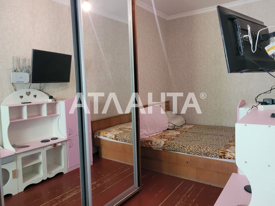 В продаже дом на Слободке на 2 входа на 15 сотках!