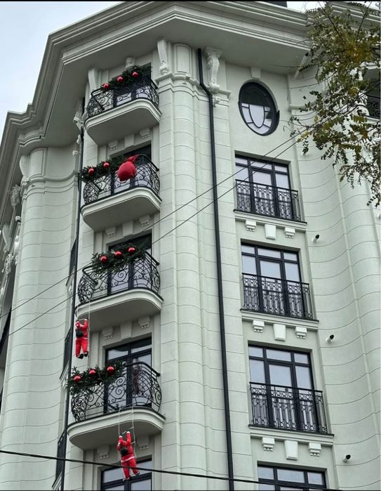 Комерційна нерухомість за адресою вул. Мала Арнаутська (площа 136 м²) - Atlanta.ua - фото 8