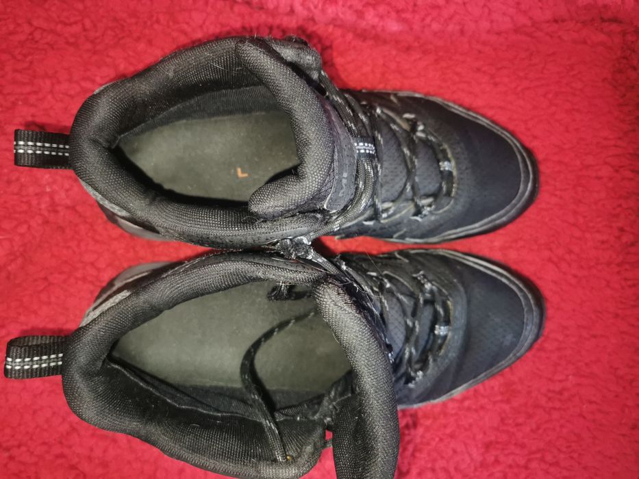 Merrell West Rim Sport Mid Gore Tex buty trekkingowe 43