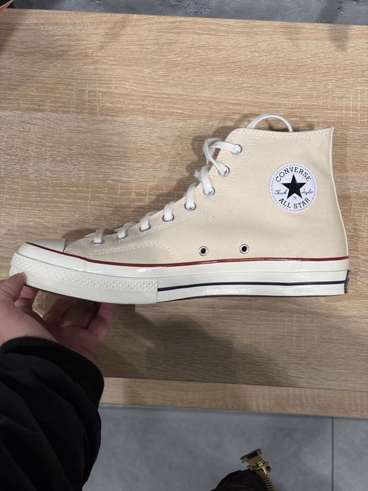 Converse rick owens