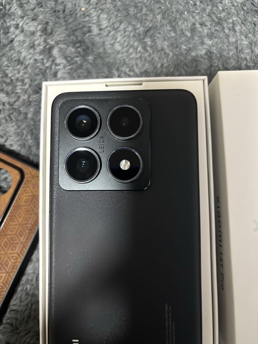 Xiaomi 14T Pro