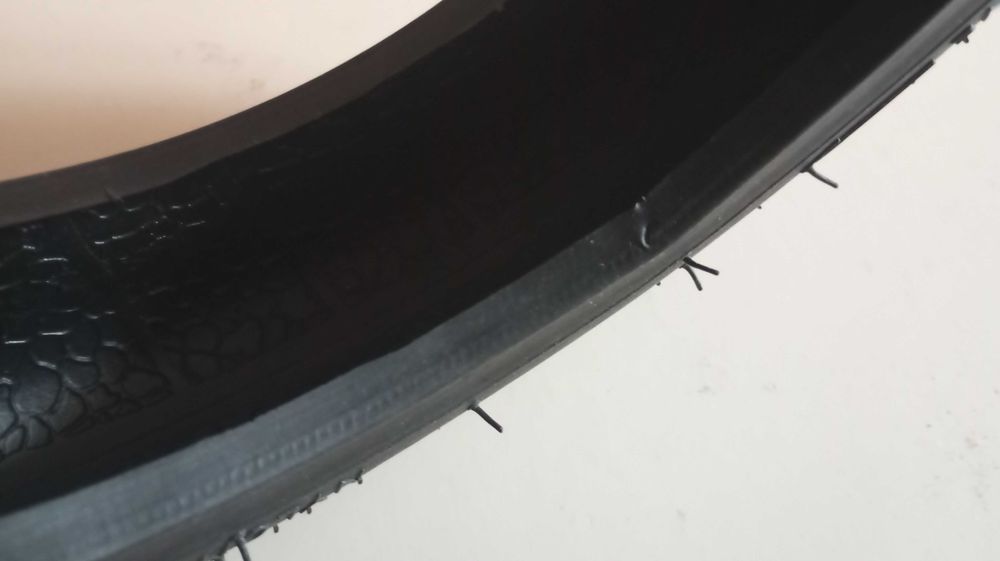 Покрышка 10x2-6,1  самоката xiaomi шина 50/75-6.1 Crosser likebike