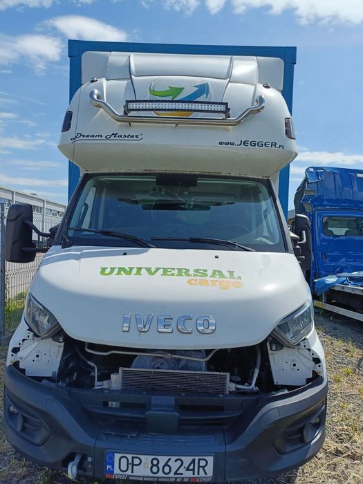 Iveco DAILY