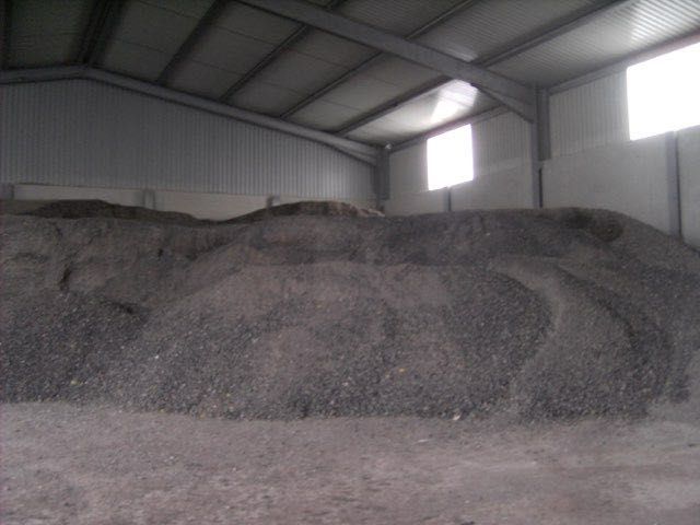 Асфальтна крихта Доставка та Самовивіз