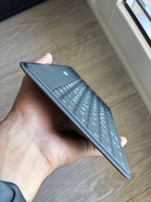 Teclado bluetooth Logi fino