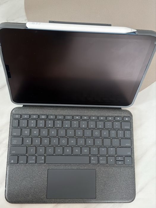IPad Apple 10 cali