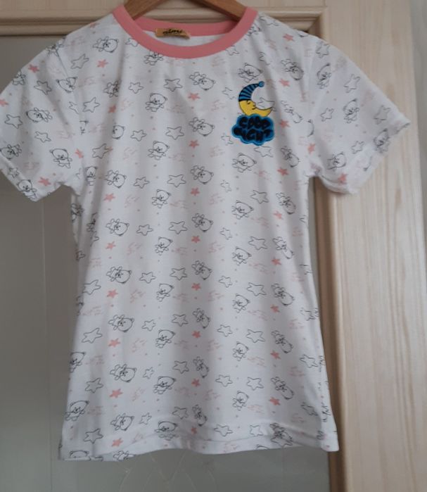 Нова піжама на зріст 146см