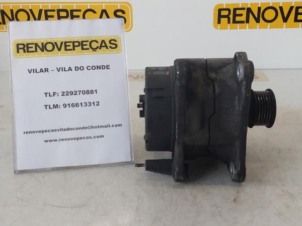 Alternador VOLKSWAGEN Polo (6N)