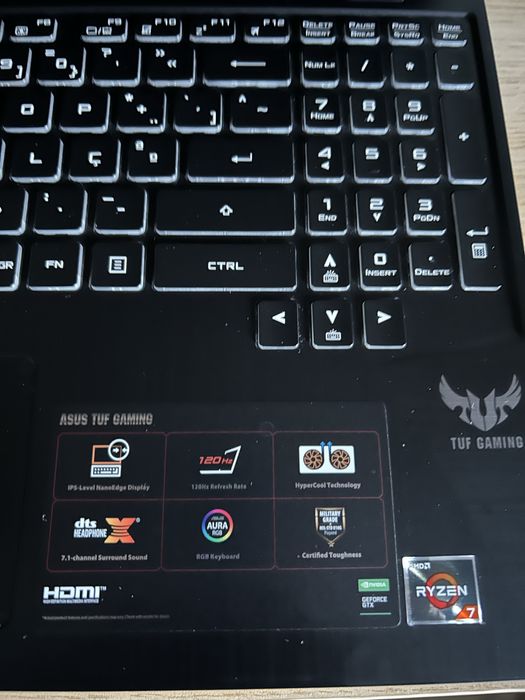 Vendo Setup Gaming Completo em excelente estado (PC/Monitor/PS4/Mesa)