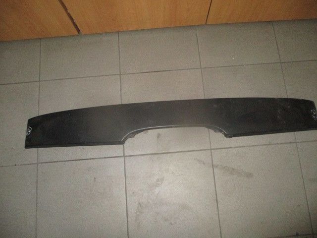 Spoiler / aileron da tampa da mala RENAULT Clio I (B/C57_, 5/357_)