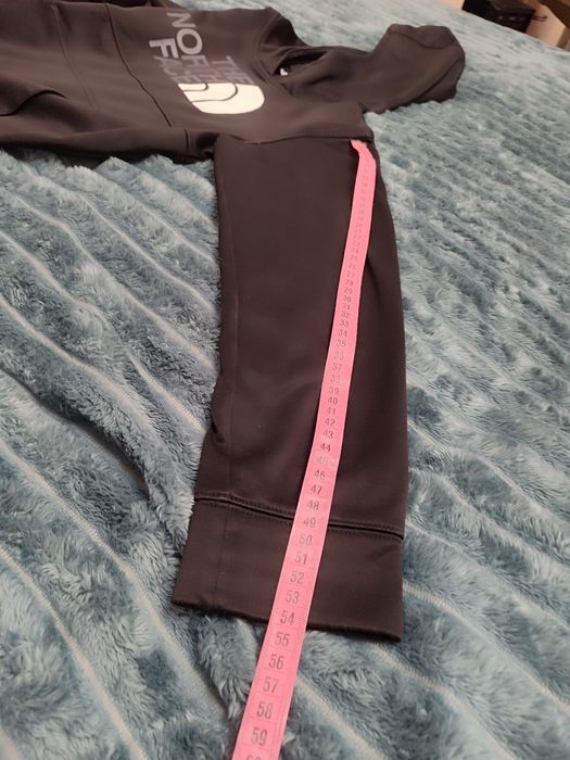 Свитшот на мальчика 10-13 лет THE NORTH face