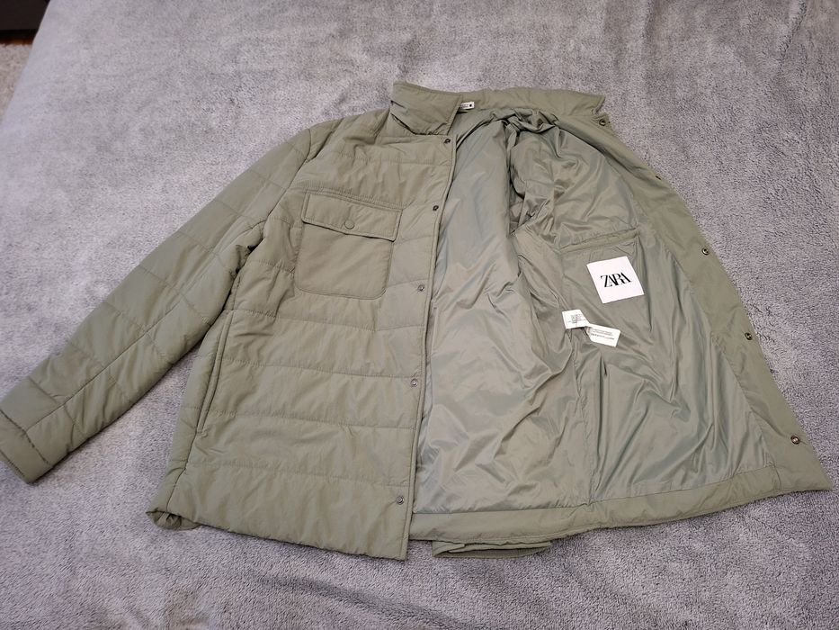 Куртка мужская новая.