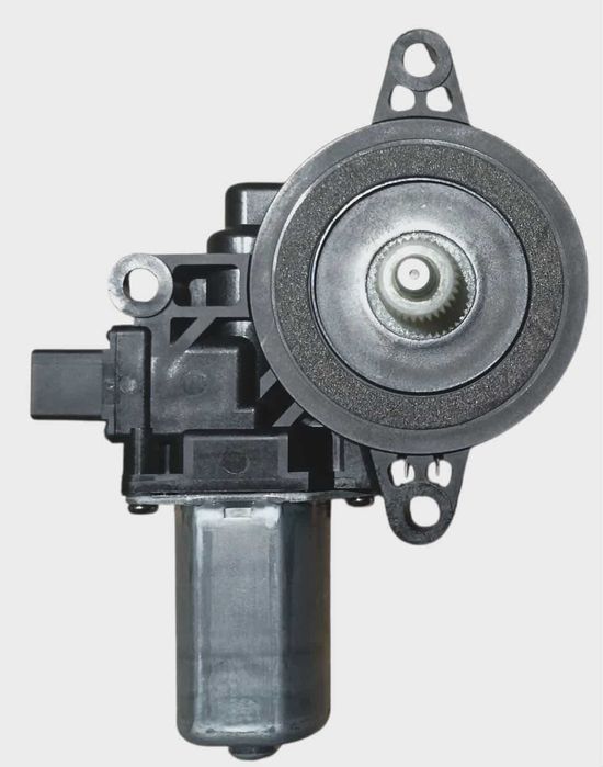 Silnik podnoszenia szyby D01G5858X prawy przód Mazda 2 3 NOWY