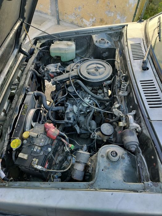 Nissan Micra 1.0