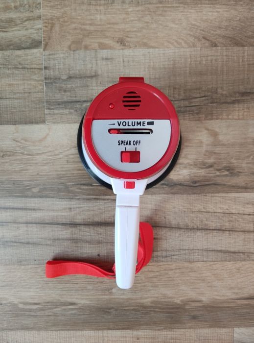 Мегафон портативний