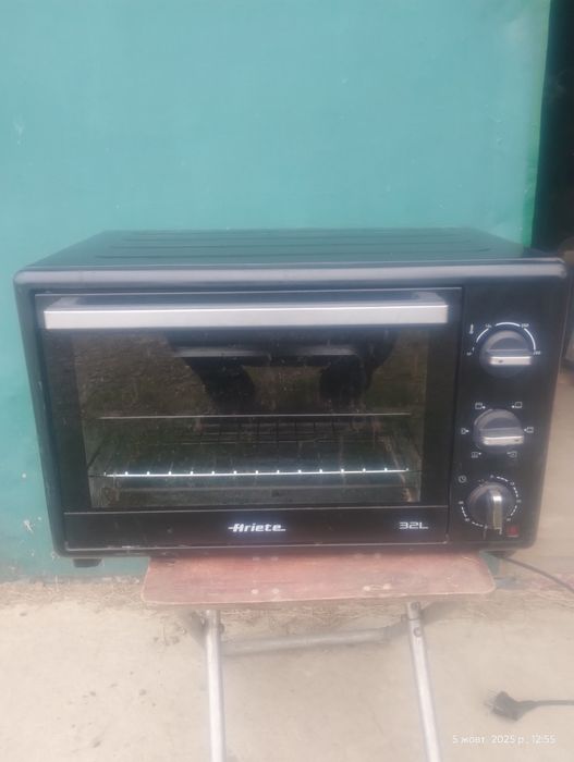 Жарочный шкаф Ariete.