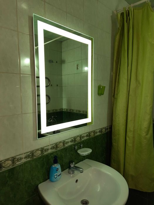 Сдам 2-к квартиру м.Спортивная