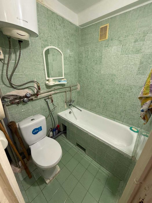 продам однокомнатную квартиру, ул. Каменногорская