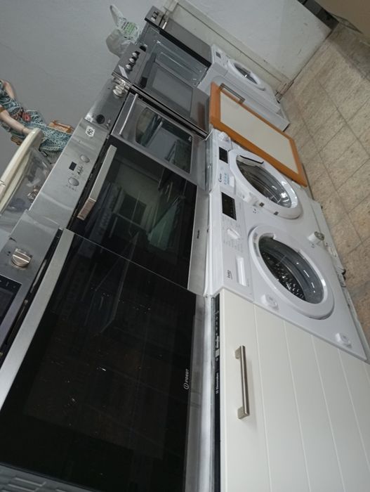 Máquina de lavar loiça entrego em sua casa