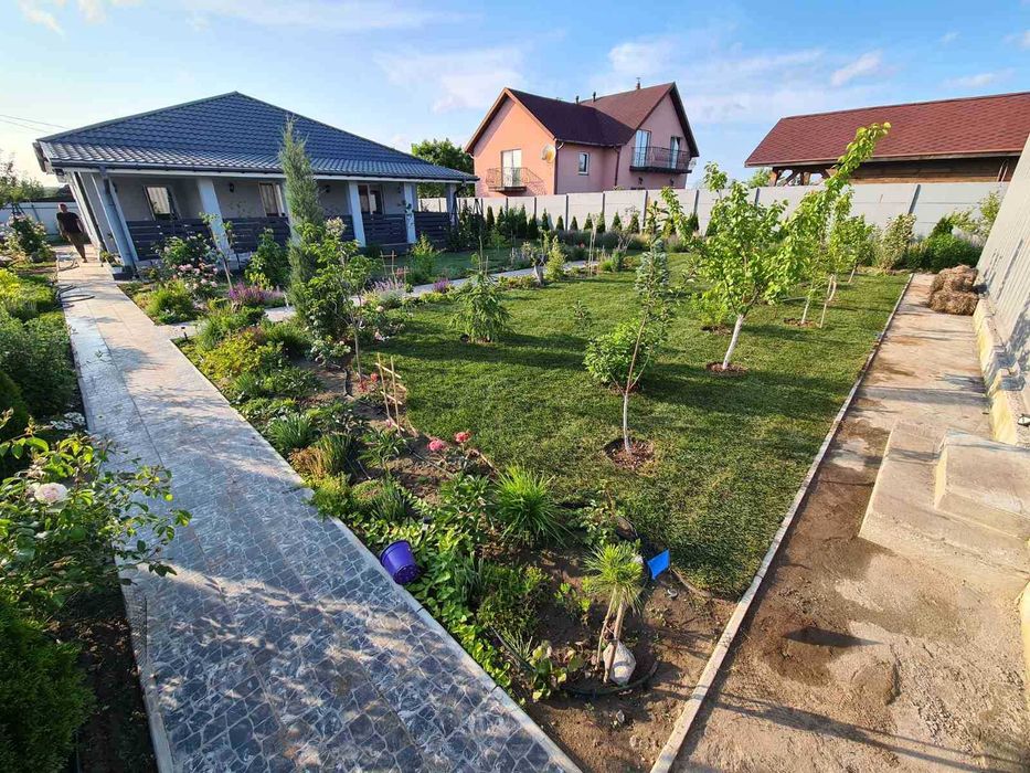 СУЧАСНИЙ будинок з ремонтом Васильків Путрівка Крячки Київ Теремки