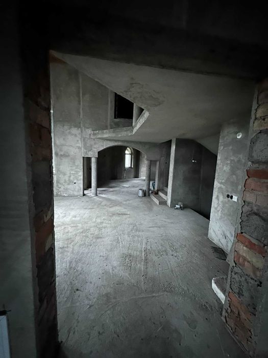 Продаж дому у Солотвино