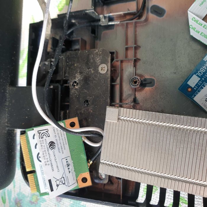 display acer E5-571G dá p outros mod e marcas, rest peças sob consulta