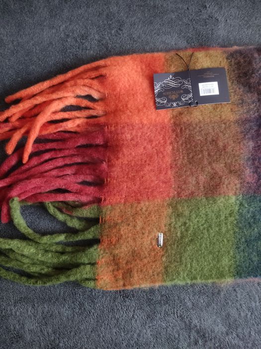 Szal damski Wittchen