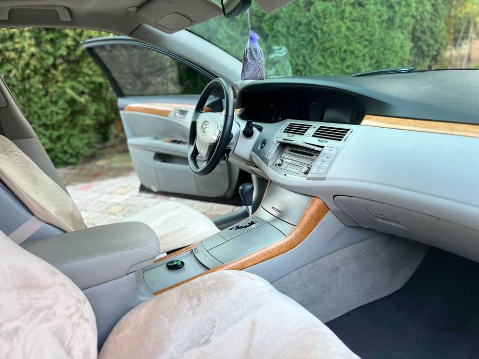 Продам авто Toyota Avalon