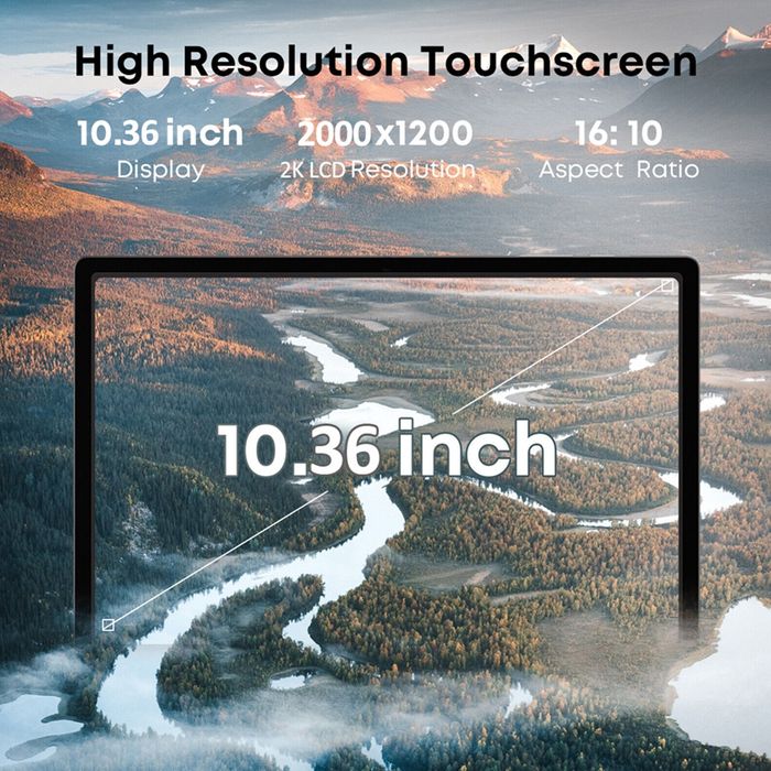 Планшет 12/512 fullHD 2k BDF