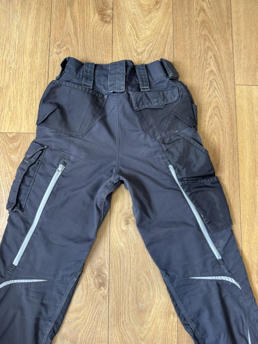 Spodnie Engelbert Strauss Motion 2020 rozmiar 48