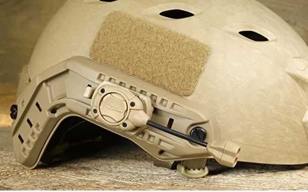 Тактичний ліхтарик Princeton Tec Point MPLS USA