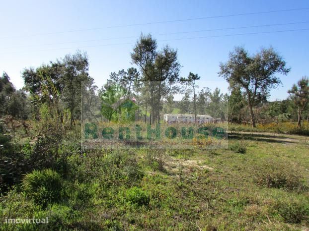Terreno Para Construção Junto a Coimbra