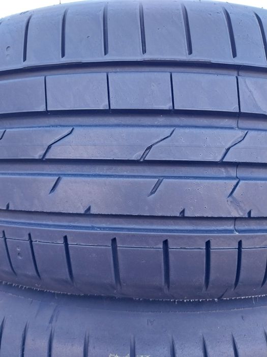 225.55.18 Hankook letnie montaż