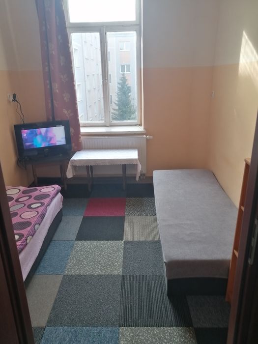 Pokoje gościnne CENTRUM!!!