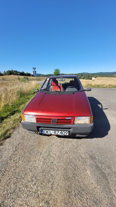 Fiat Uno
