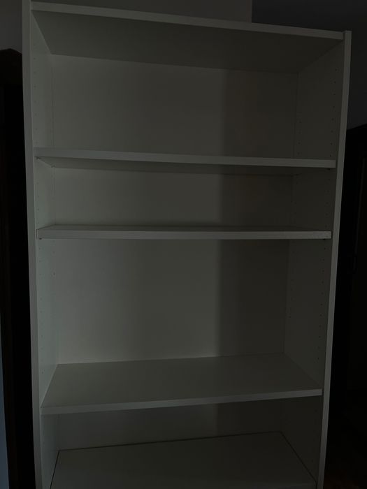 Regał Billy Ikea
