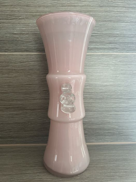 Duży wazon, Huta Szkła Tarnowiec