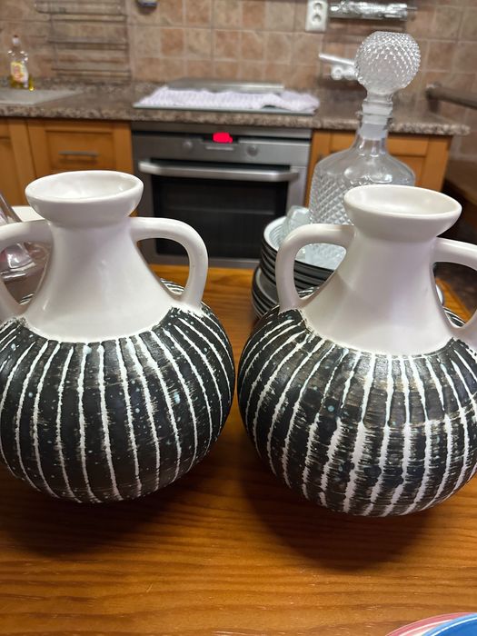 Jarro de decoração grande preço para cada um deles a escolha