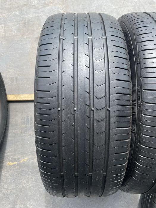 235/55/17 continental premium contact 5