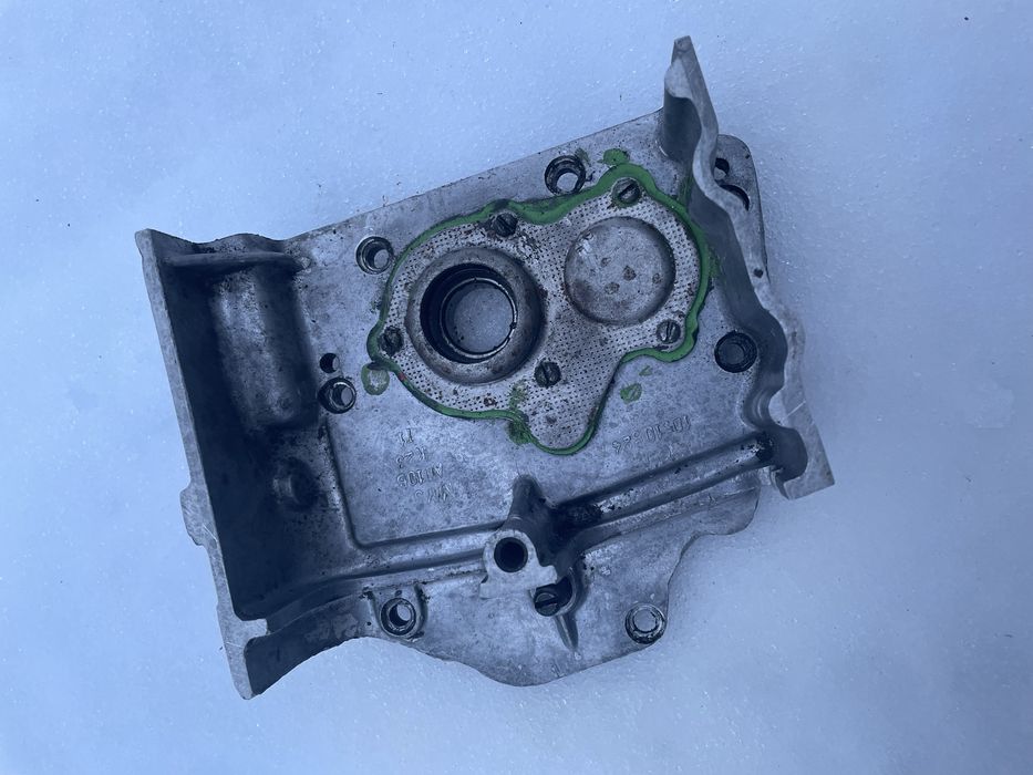 Кришка КПП мінськ 6w