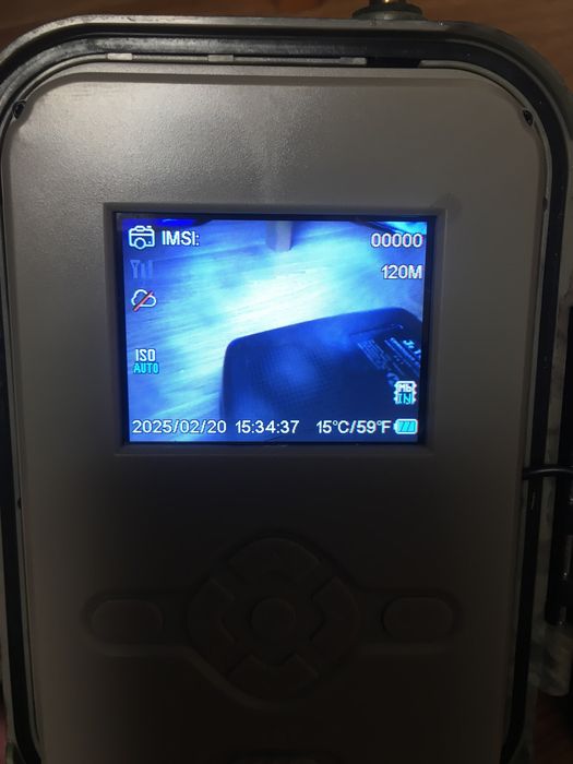 Фотопастка(фотоловушка) Suntek 950PRO Li 4g
