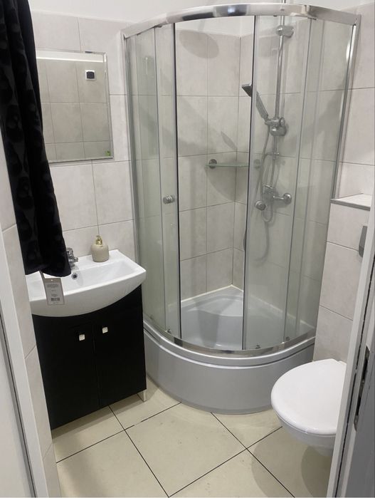 Kawalerka i Biuro Centrum OPOLA