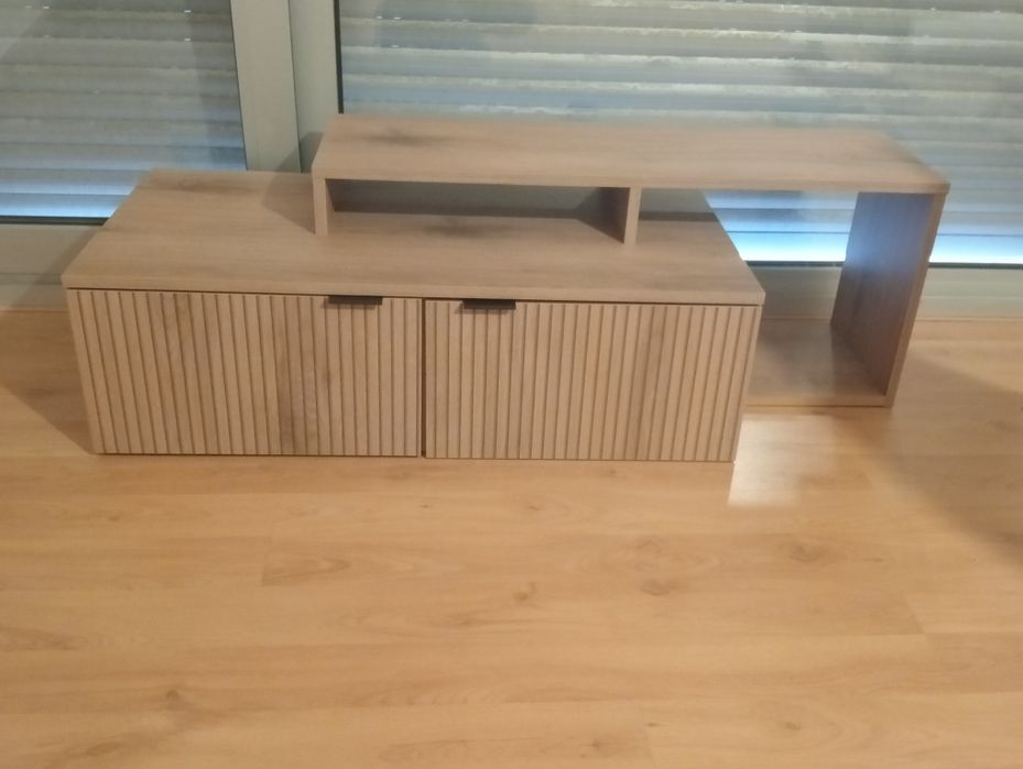 Vendo móvel TV bom estado