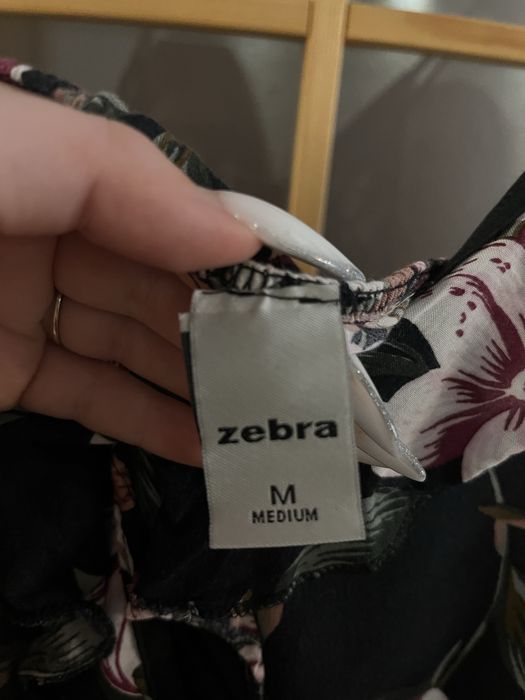 Kombinezon letni w bardzo dobrym stanie