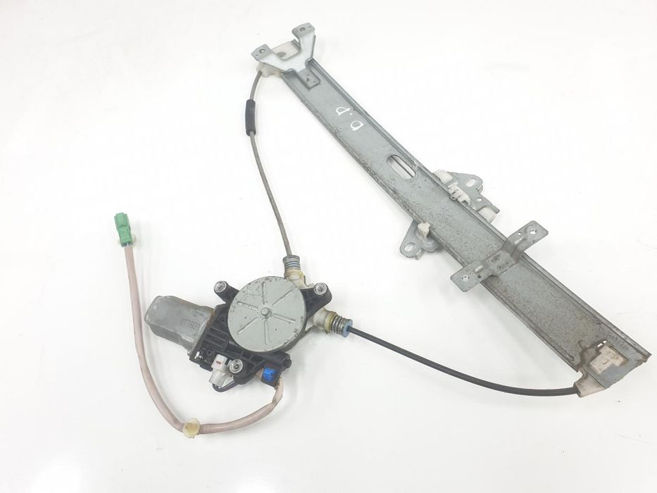 Elevador Frente Direito Honda Jazz Gd15