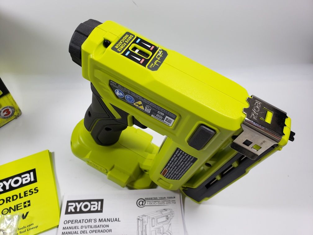 Ryobi P317 18V ONE R18ST50 0 3 999 Olx