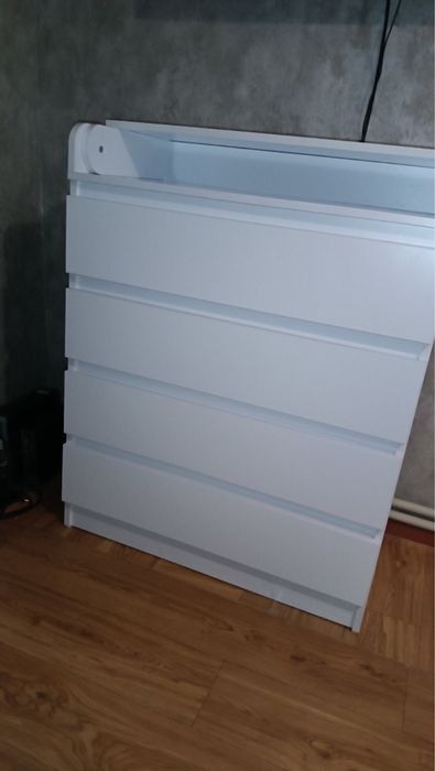 Стан нового!! Комод дитячий пеленатор