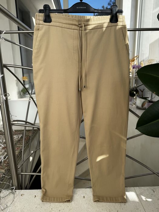 Італійські дизайнерські штани Amina Rubanicci