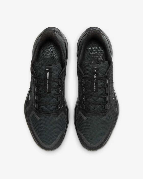 ‼️ Кроссовки Nike Air Zoom Pegasus 41 GTX V5 RNR React Оригинал! (FQ1356-001)