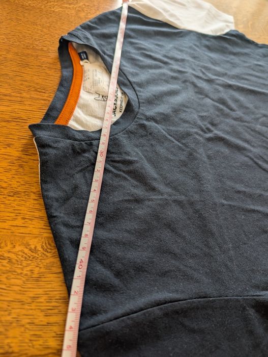 Футболка Jack & Jones 152 котон